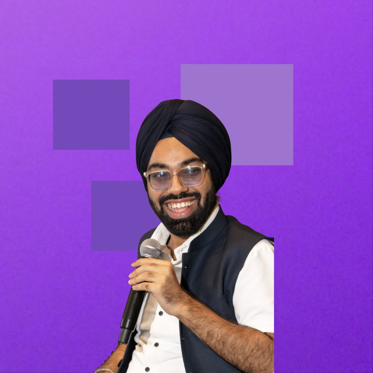 Harneet Singh