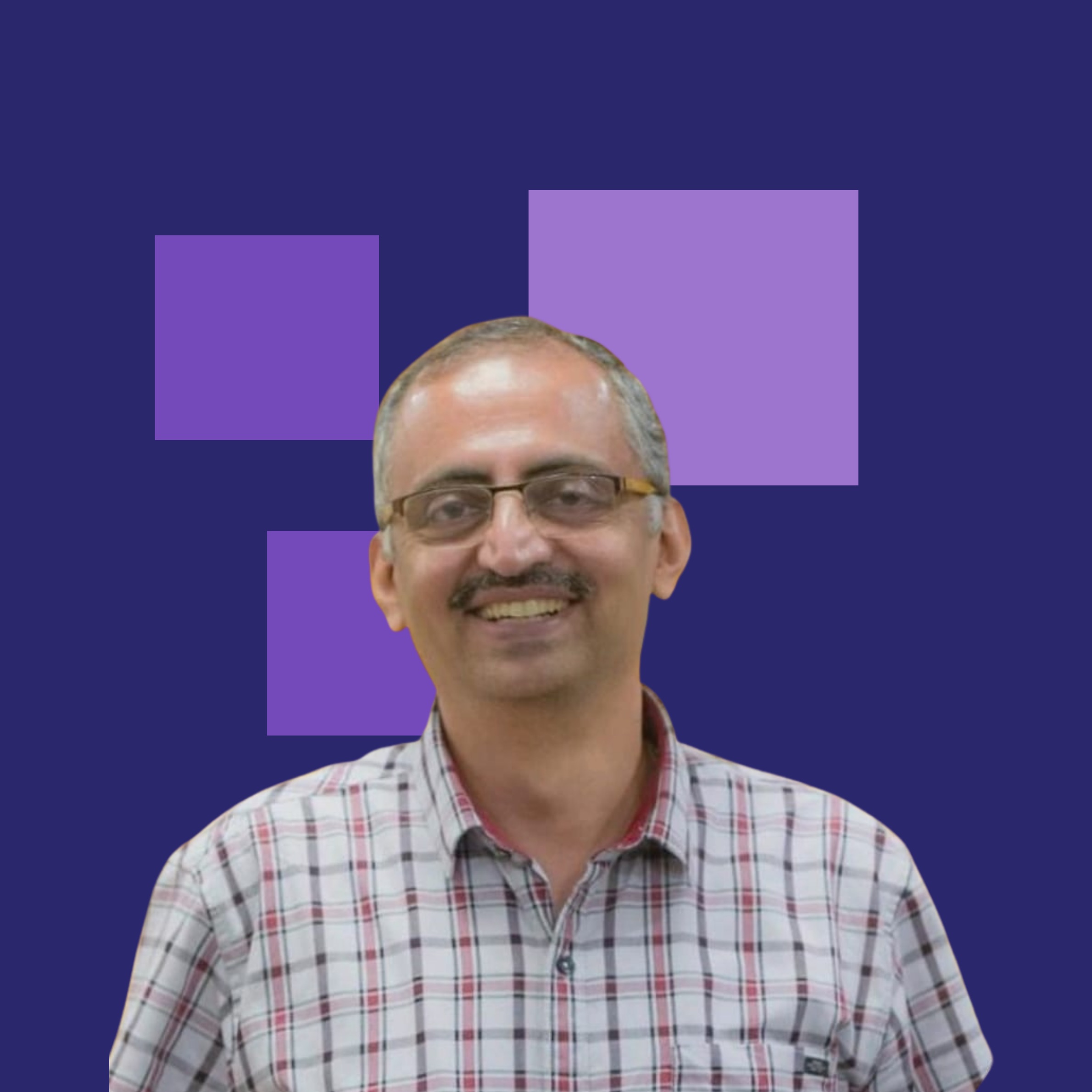 Ragavendra Udupa