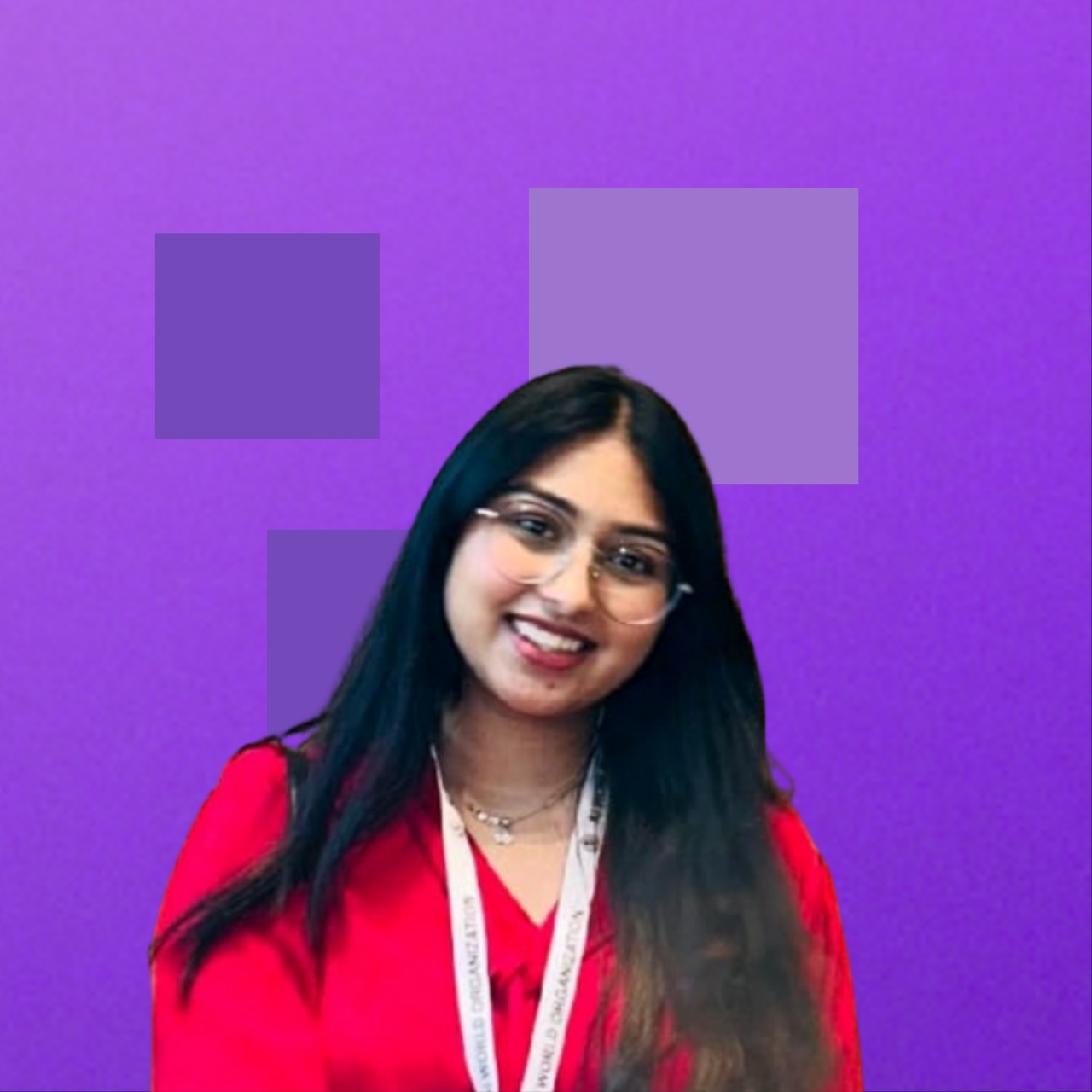 Mehak Rastogi