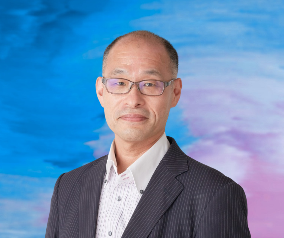 Hiroyuki Ounishi