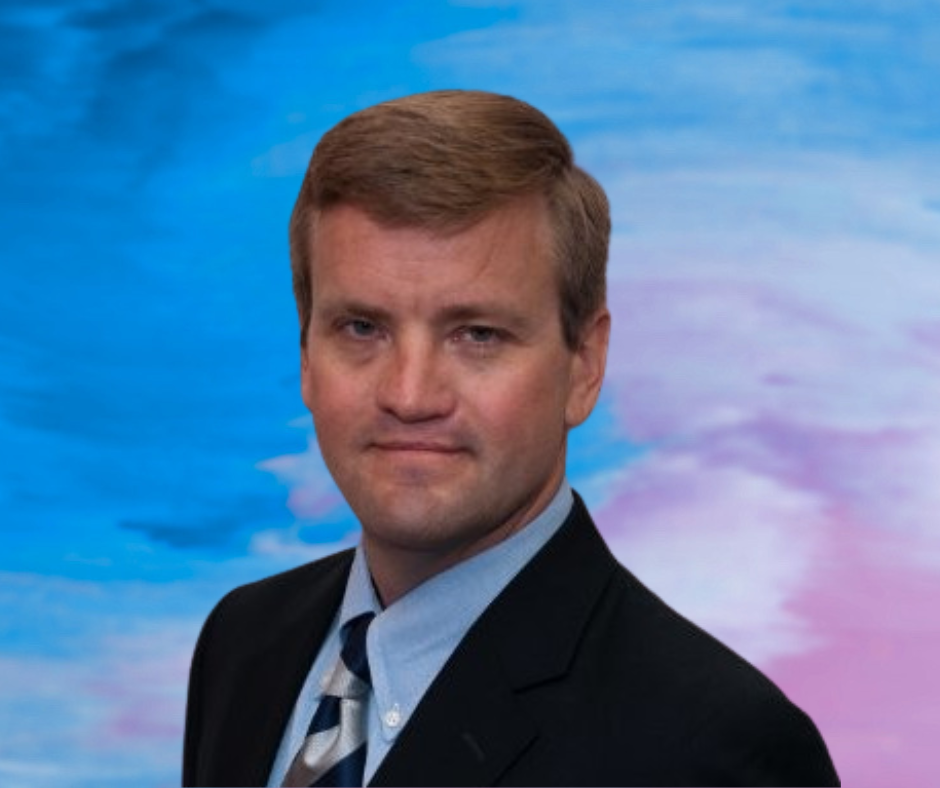 Paul Edelblut