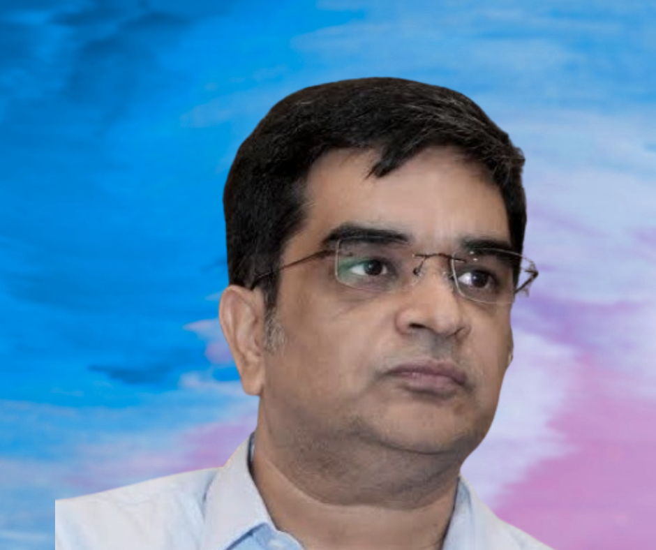Rajnish Kumar