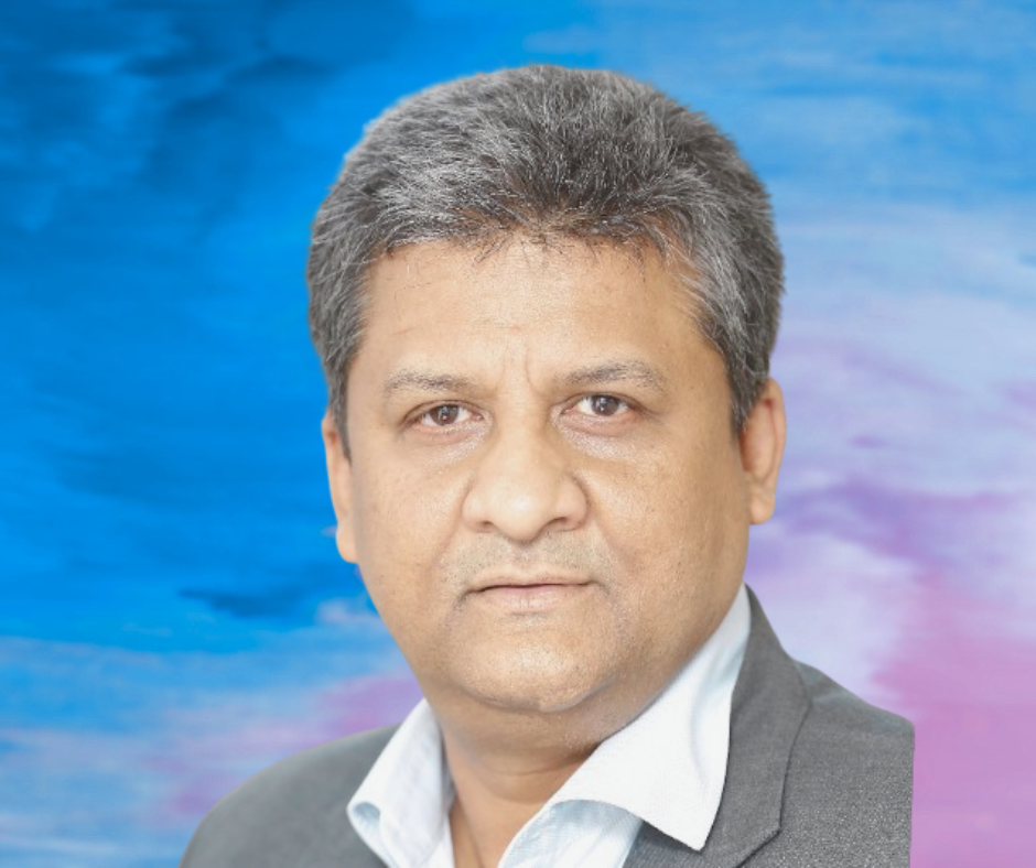 Dipankar Ghosh