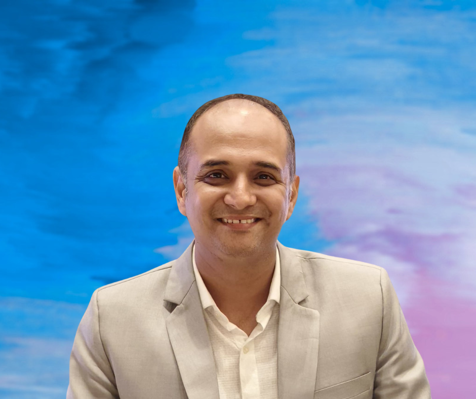 Rahul Molasi