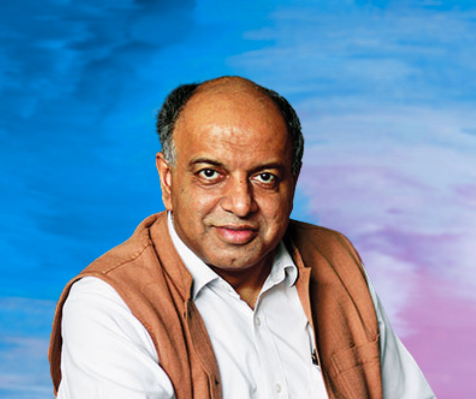 Sanjeev Bikhchandani