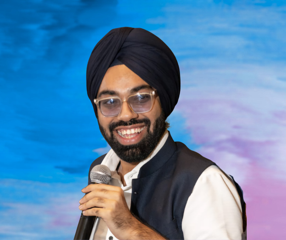 Harneet Singh