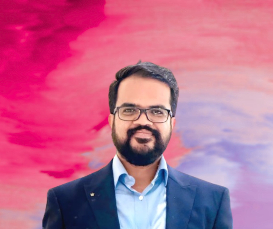 Amit Kumar Soni