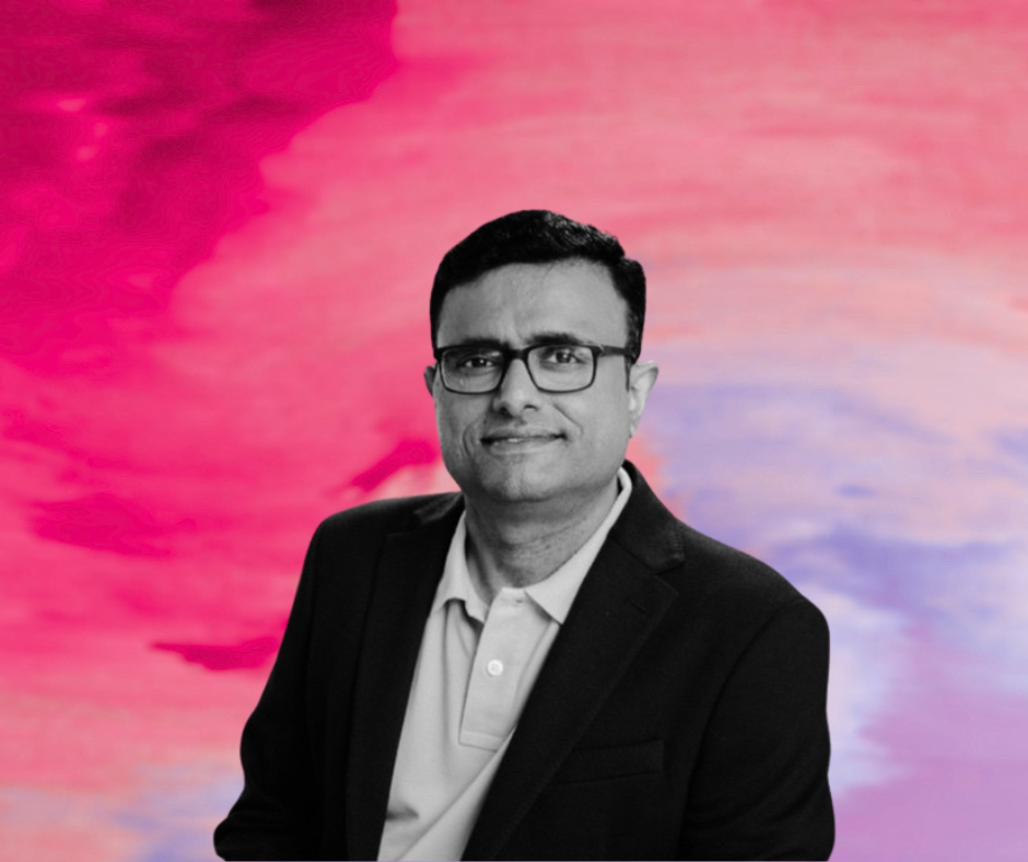 Gaurav Saini