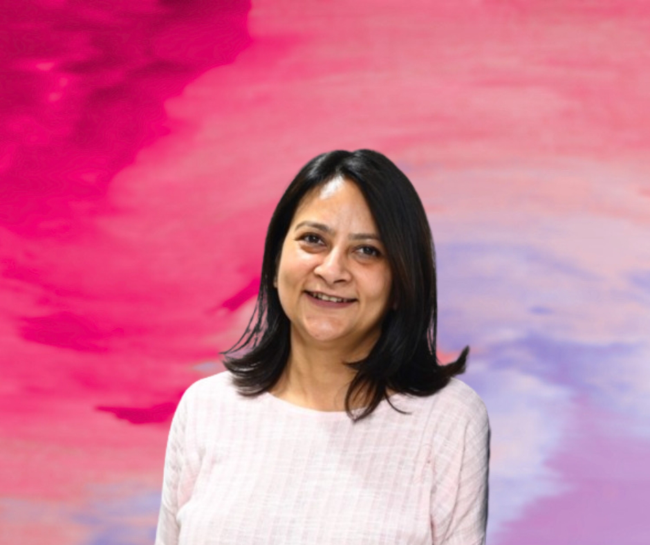 Puja Bhatia