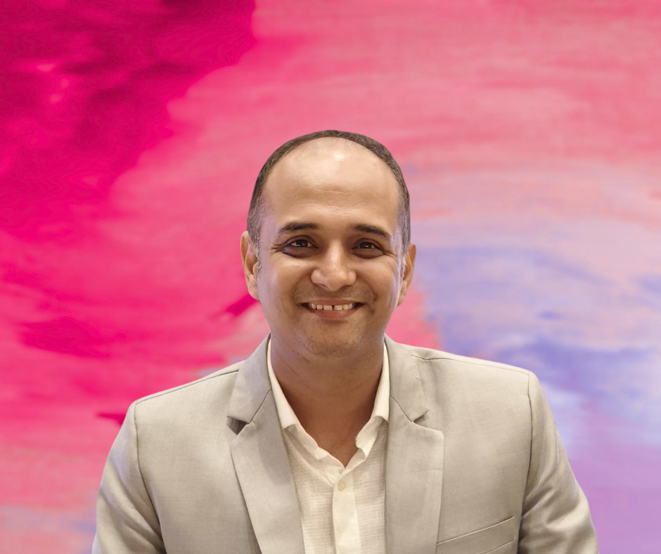Rahul Molasi