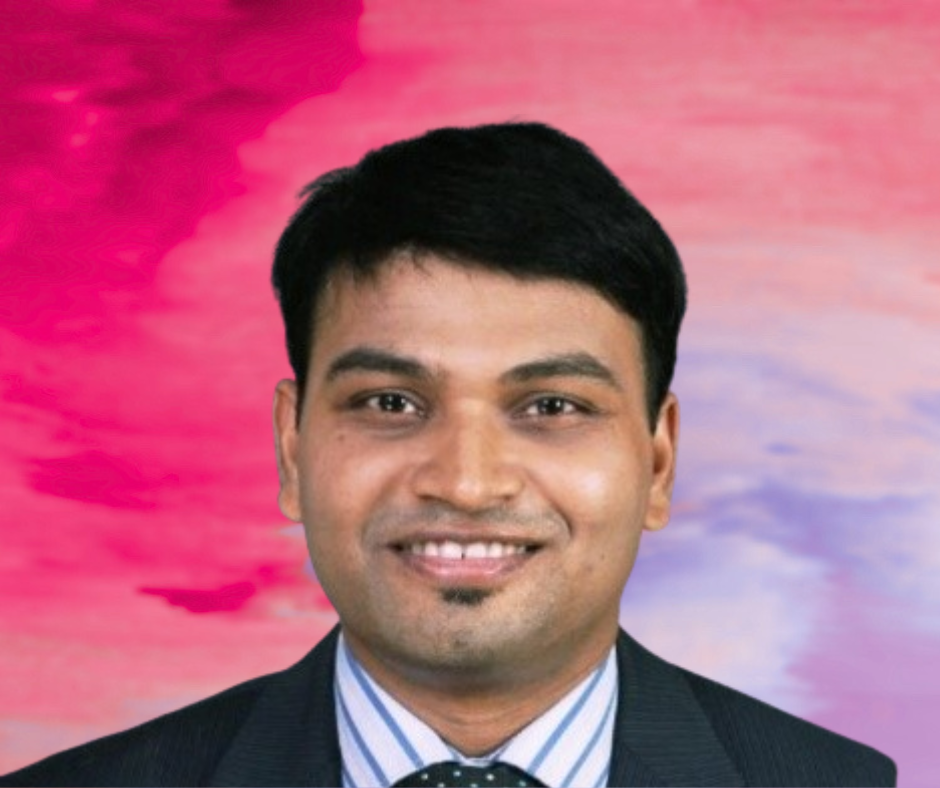 Rohit Shenoy