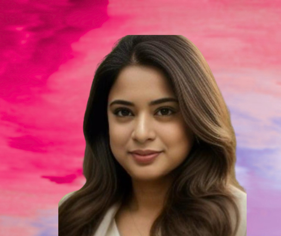 Shivangi Somvanshi