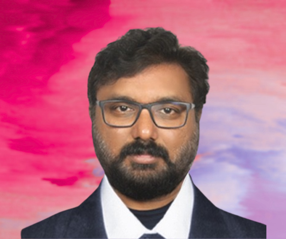 Tirupathi Rao Dockara